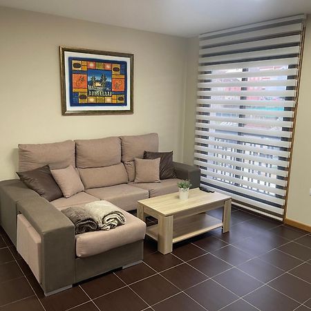 Apartament Rincon Talo Rio Arcade Zewnętrze zdjęcie