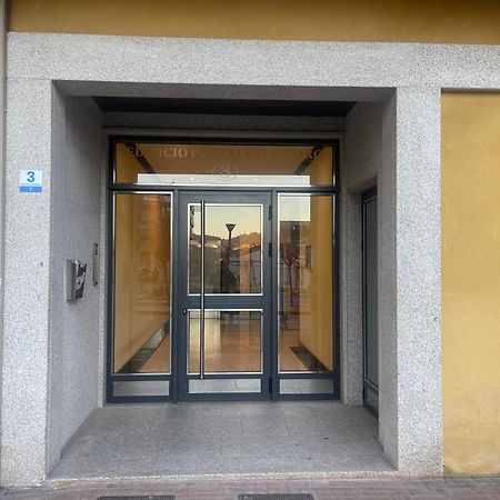 Apartament Rincon Talo Rio Arcade Zewnętrze zdjęcie