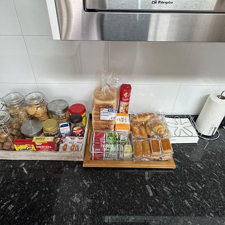 Apartament Rincon Talo Rio Arcade Zewnętrze zdjęcie