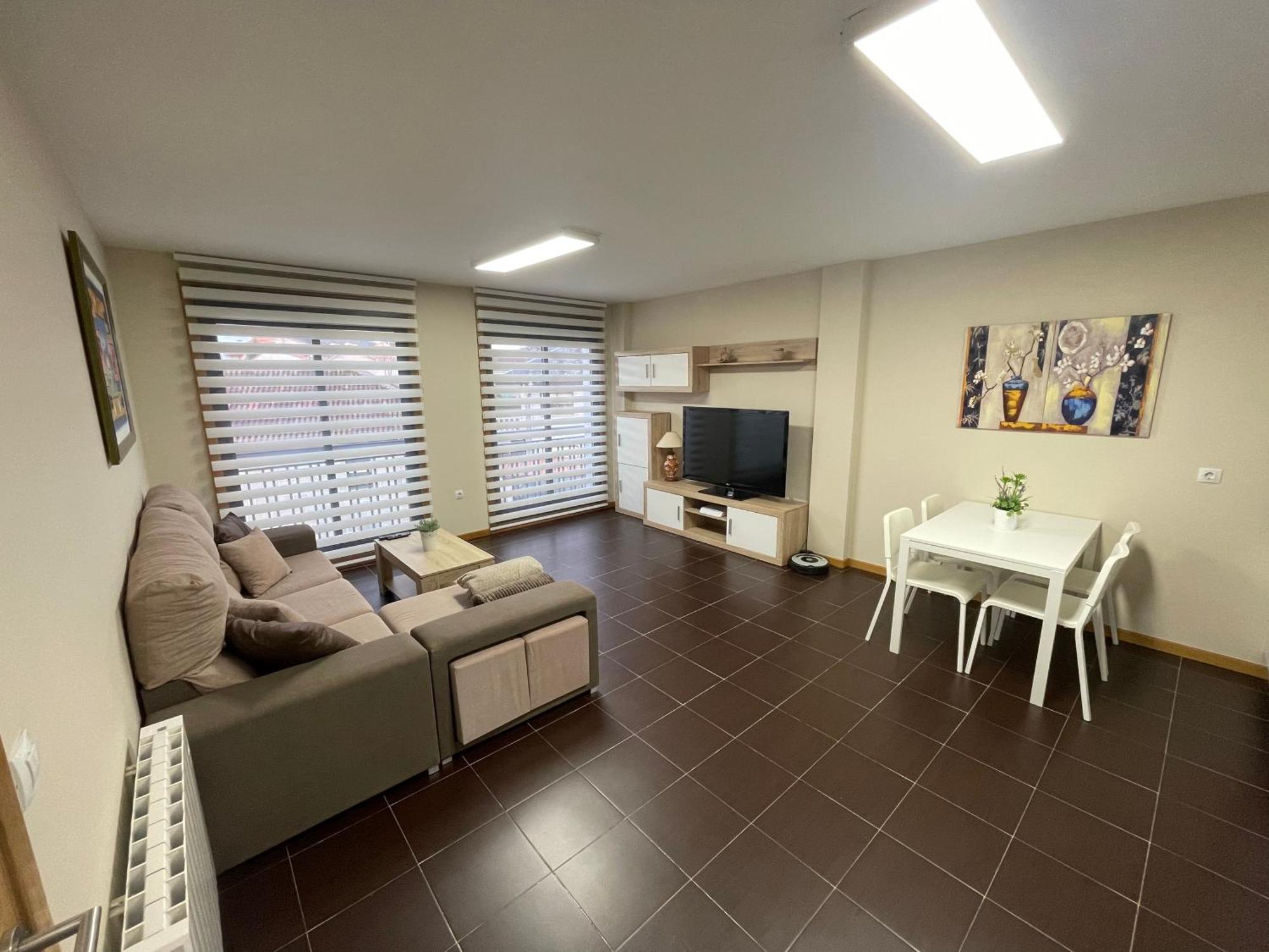 Apartament Rincon Talo Rio Arcade Zewnętrze zdjęcie