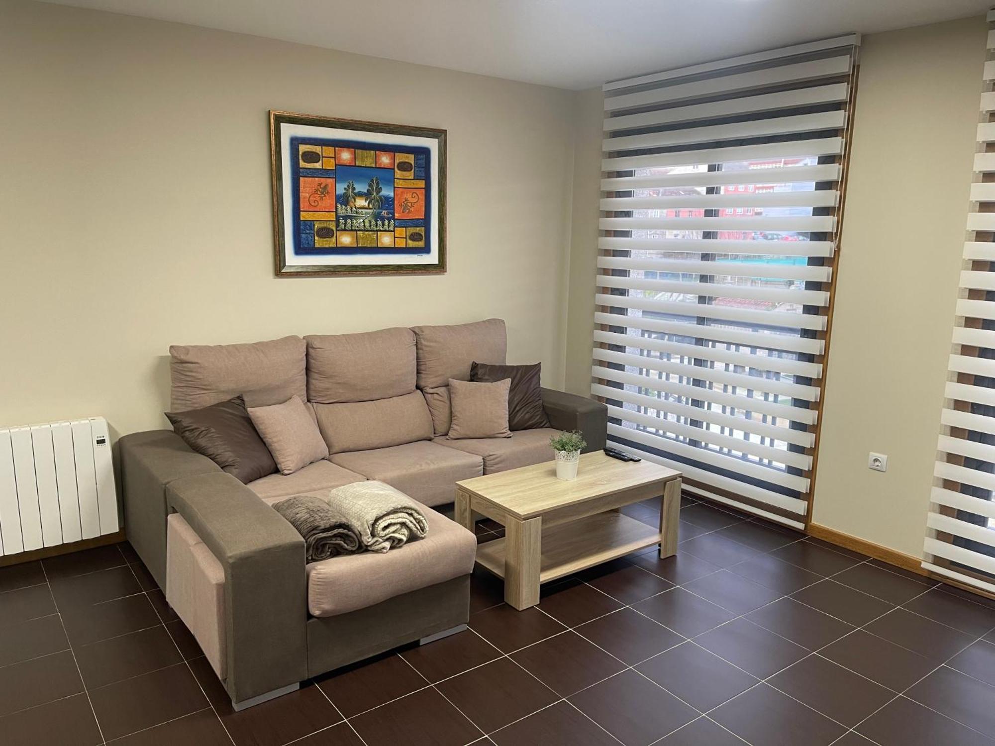 Apartament Rincon Talo Rio Arcade Zewnętrze zdjęcie