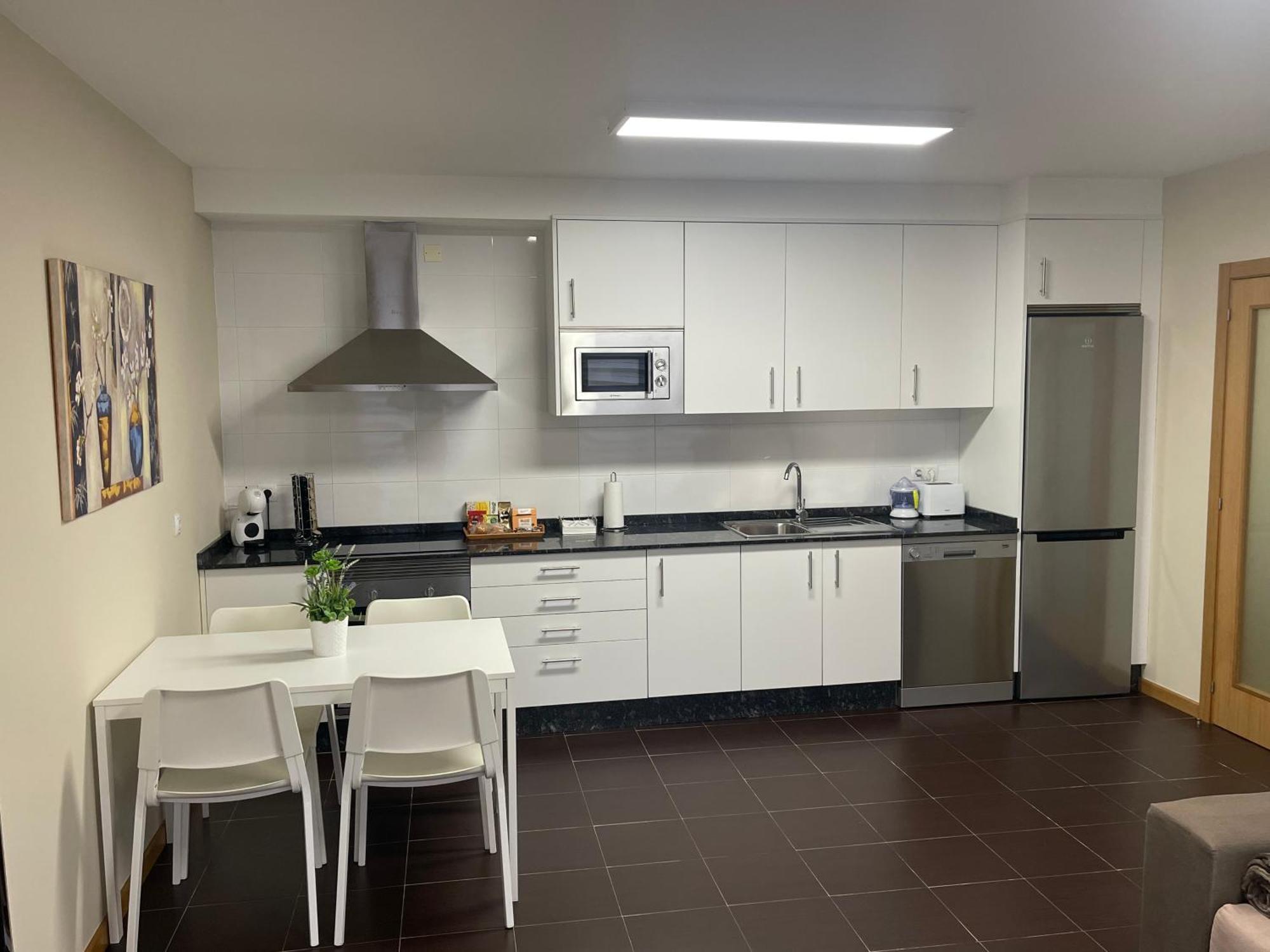 Apartament Rincon Talo Rio Arcade Zewnętrze zdjęcie
