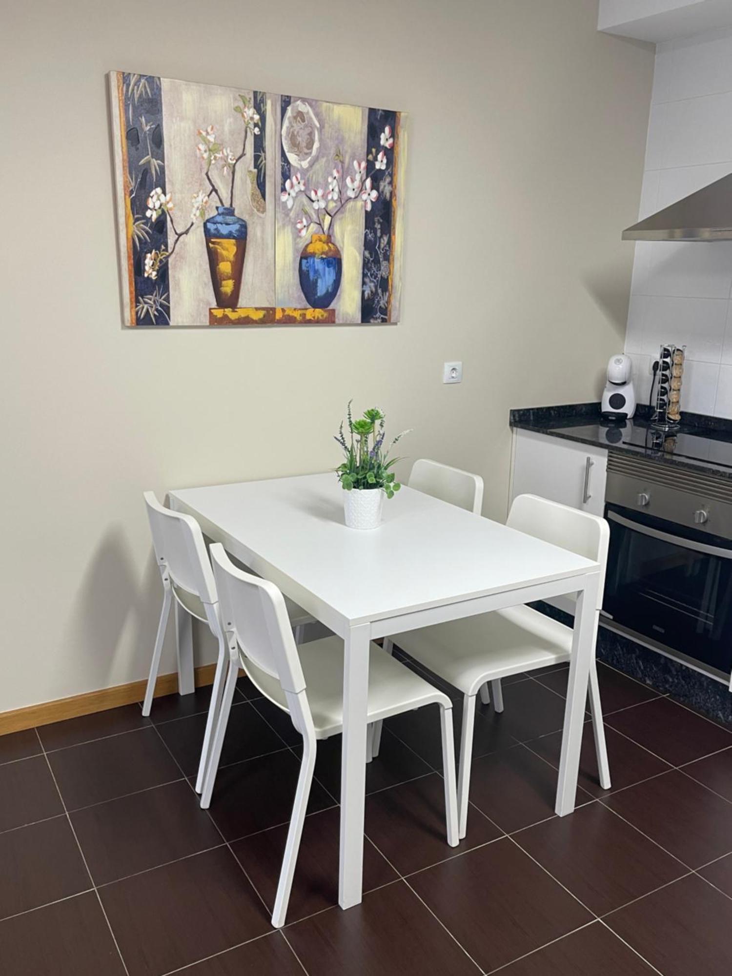 Apartament Rincon Talo Rio Arcade Zewnętrze zdjęcie