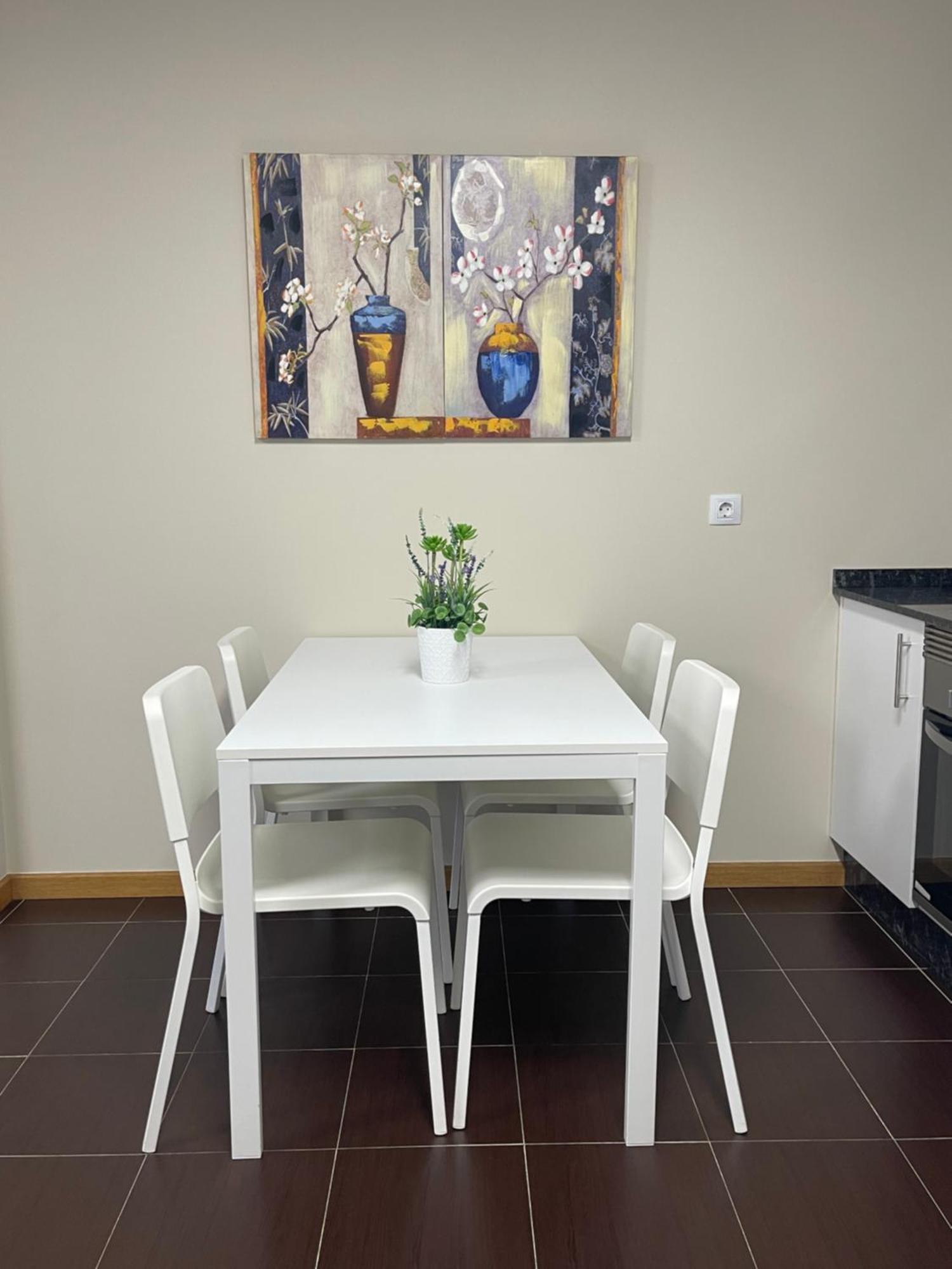 Apartament Rincon Talo Rio Arcade Zewnętrze zdjęcie