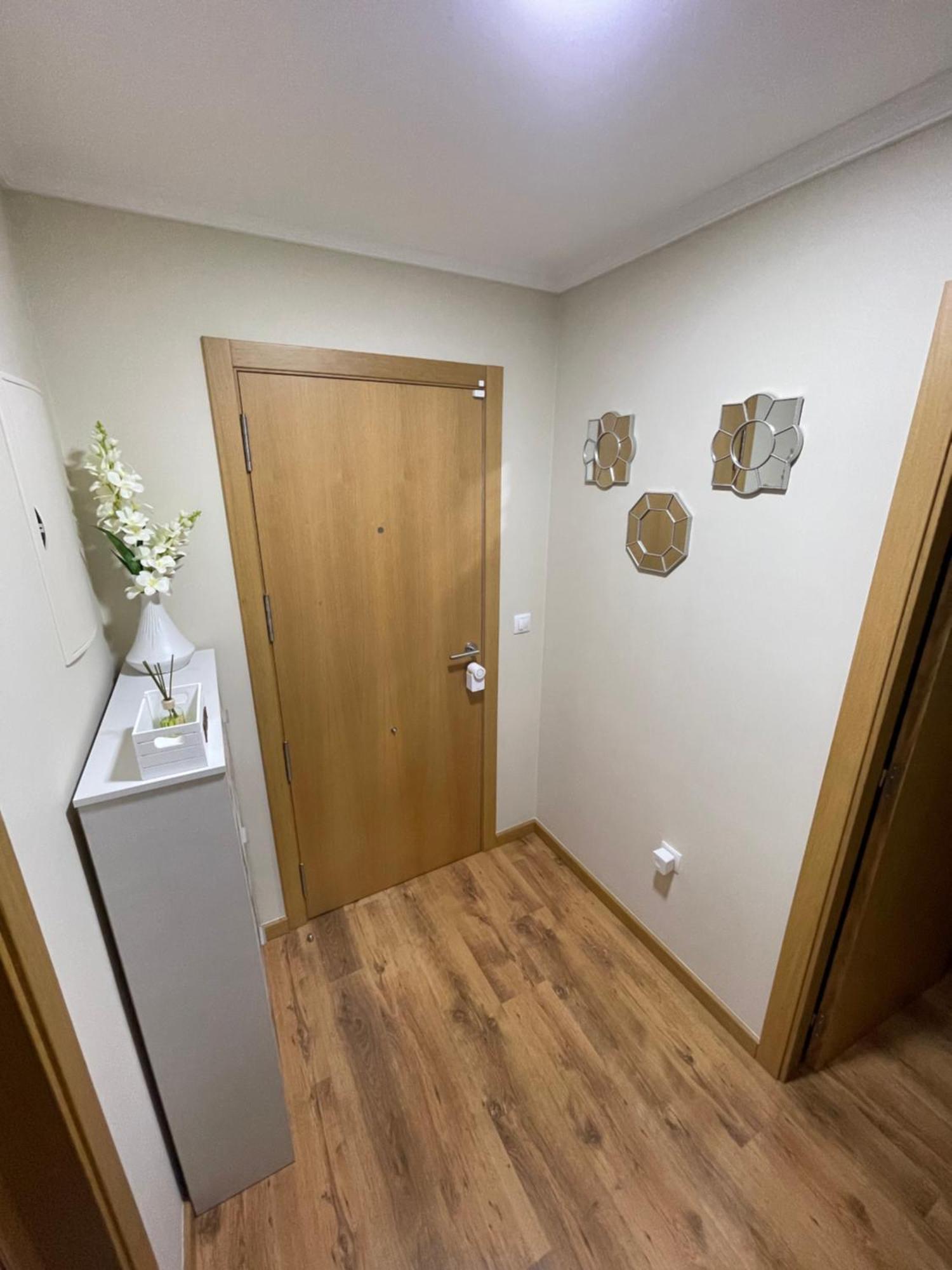 Apartament Rincon Talo Rio Arcade Zewnętrze zdjęcie