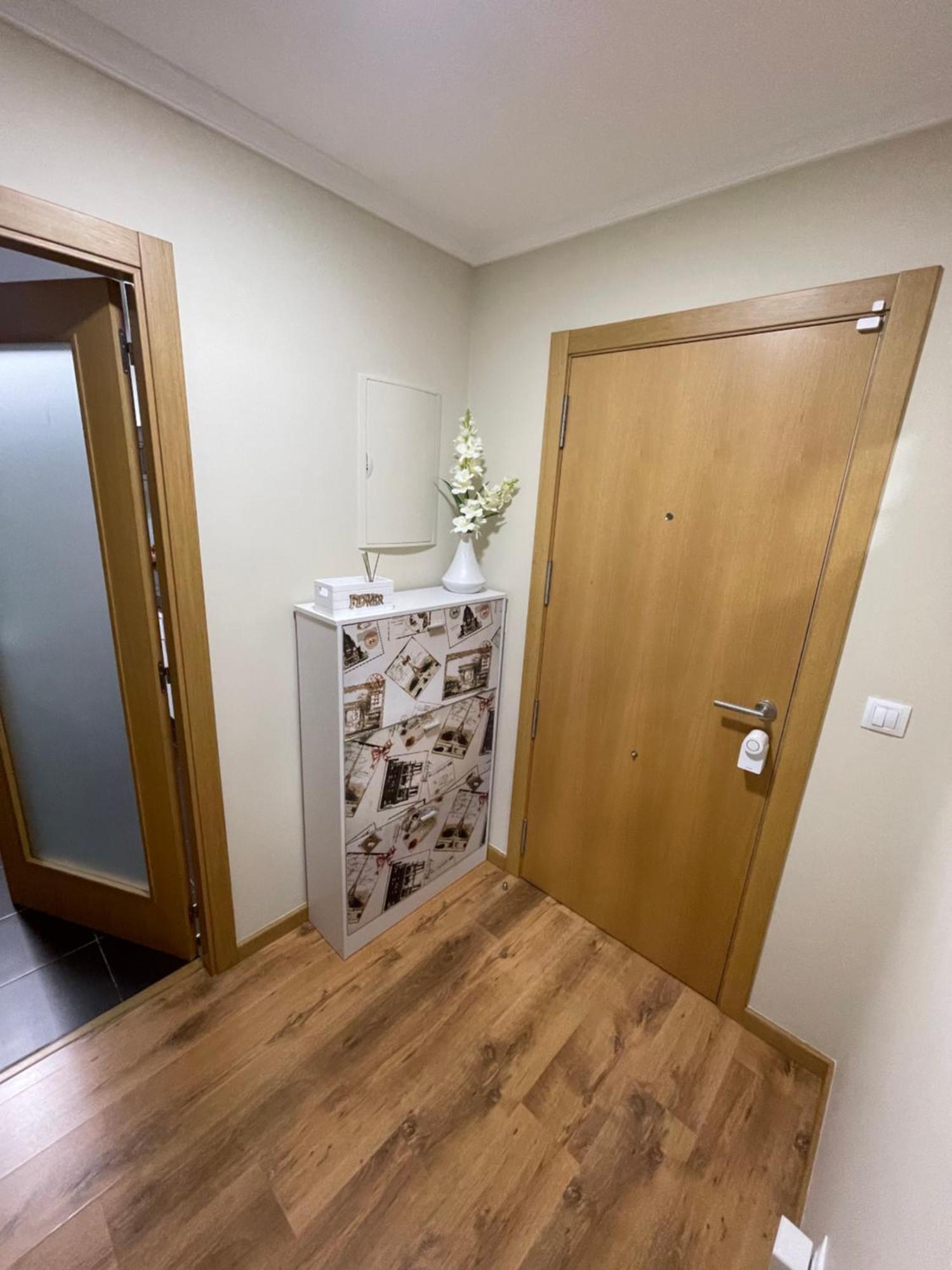 Apartament Rincon Talo Rio Arcade Zewnętrze zdjęcie