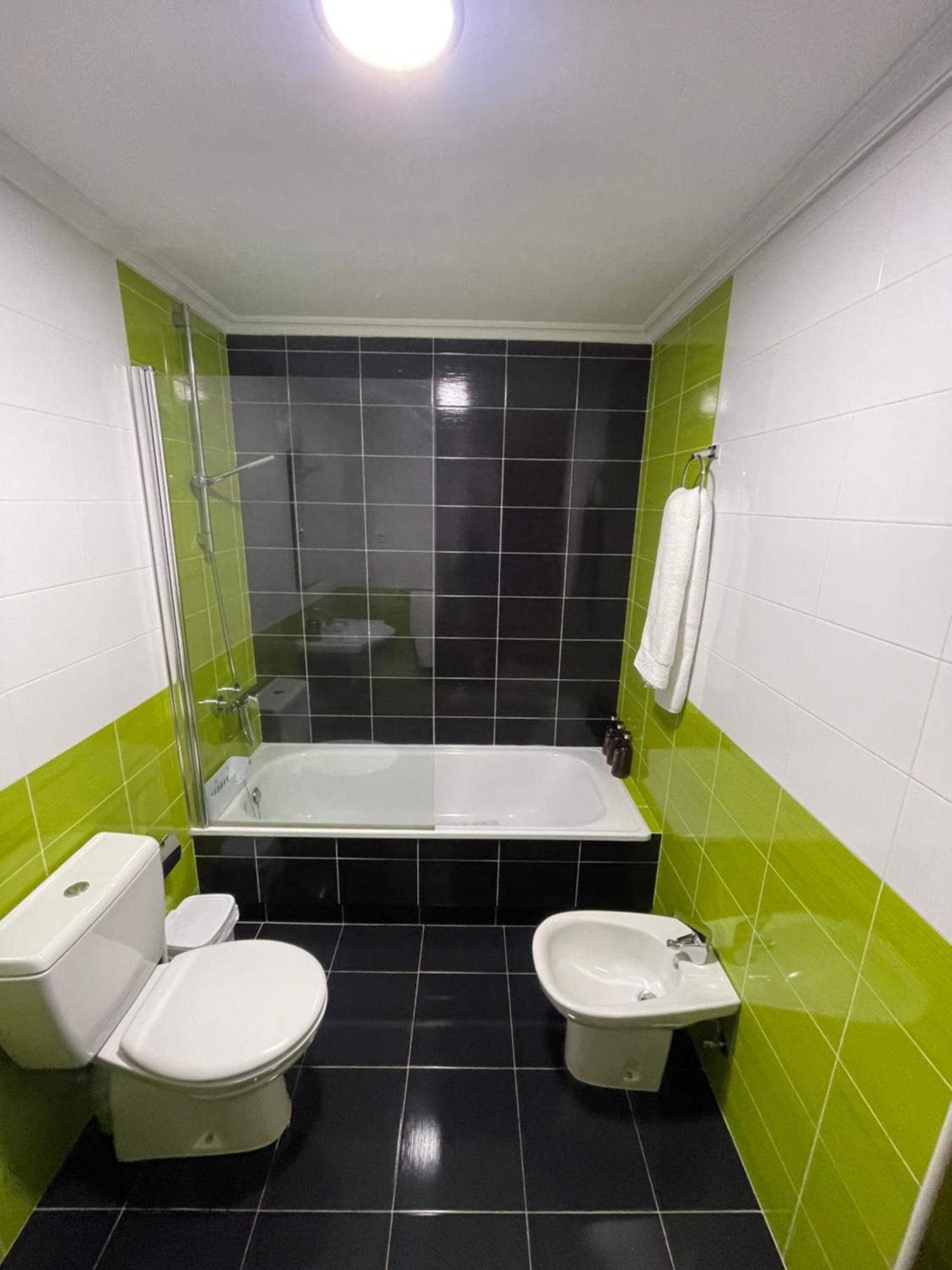 Apartament Rincon Talo Rio Arcade Zewnętrze zdjęcie