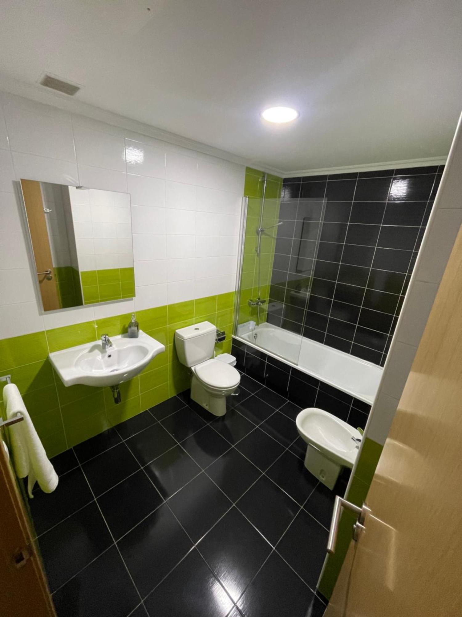 Apartament Rincon Talo Rio Arcade Zewnętrze zdjęcie