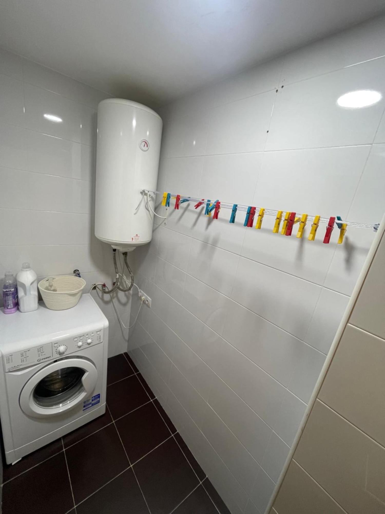 Apartament Rincon Talo Rio Arcade Zewnętrze zdjęcie