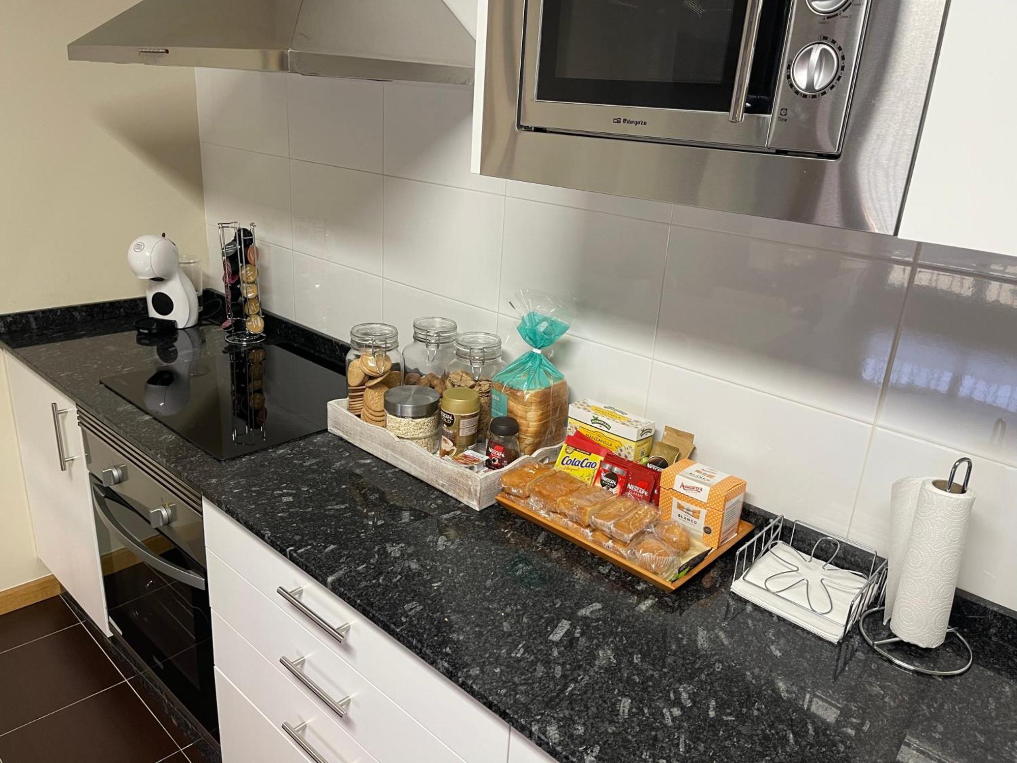 Apartament Rincon Talo Rio Arcade Zewnętrze zdjęcie