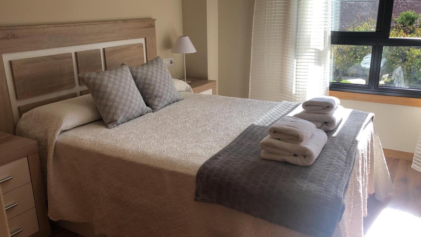 Apartament Rincon Talo Rio Arcade Zewnętrze zdjęcie