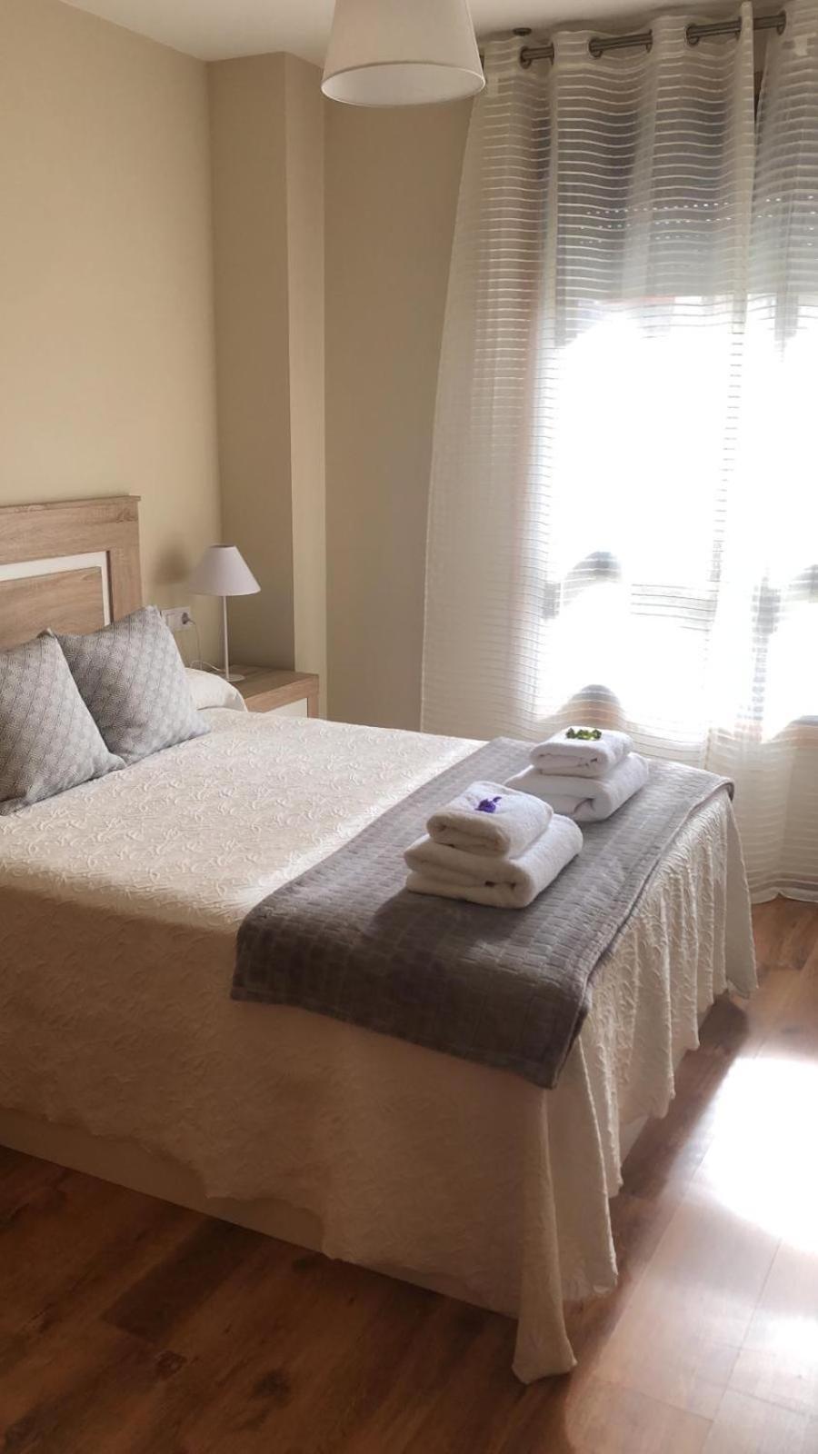 Apartament Rincon Talo Rio Arcade Zewnętrze zdjęcie