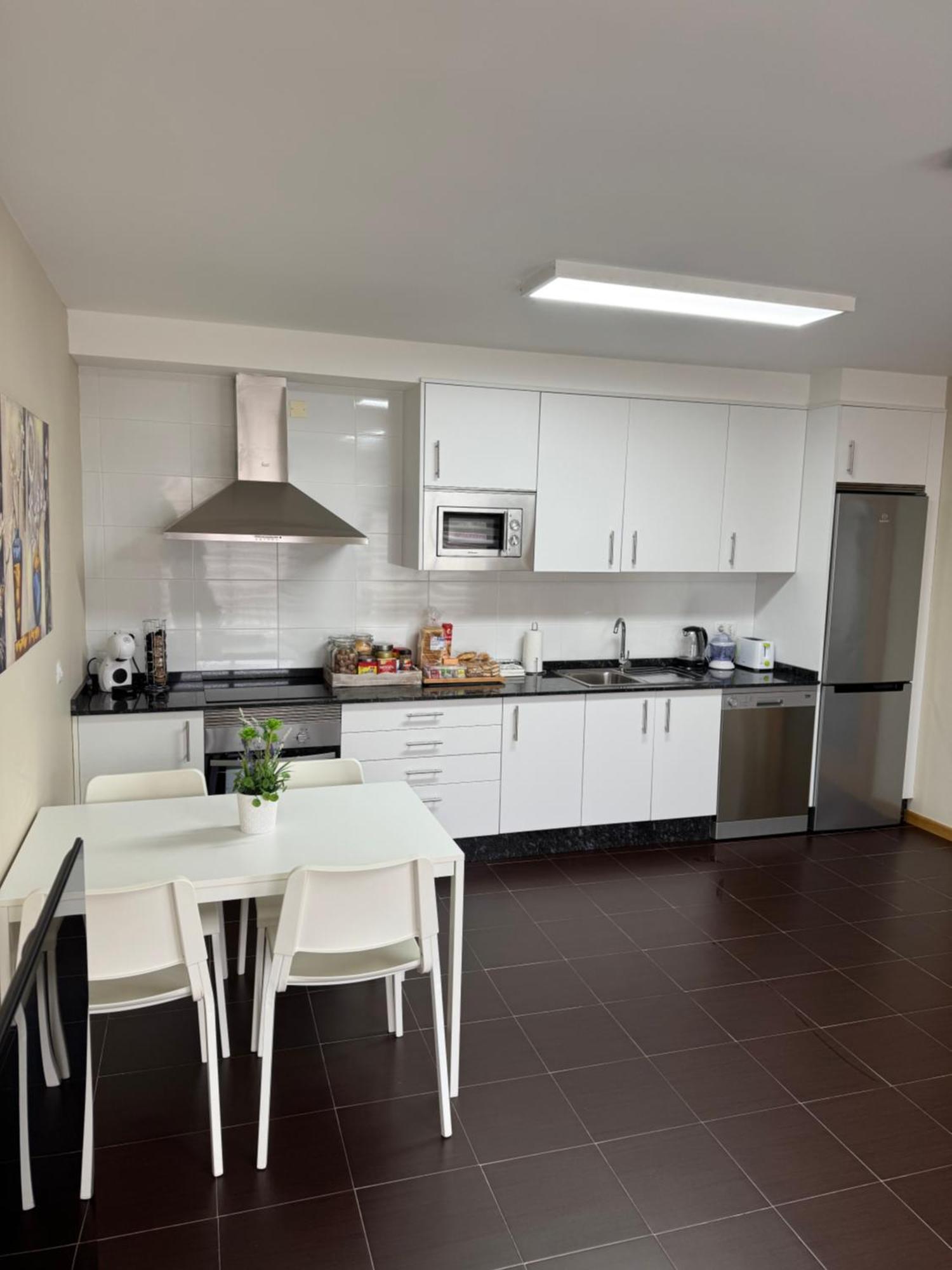 Apartament Rincon Talo Rio Arcade Zewnętrze zdjęcie