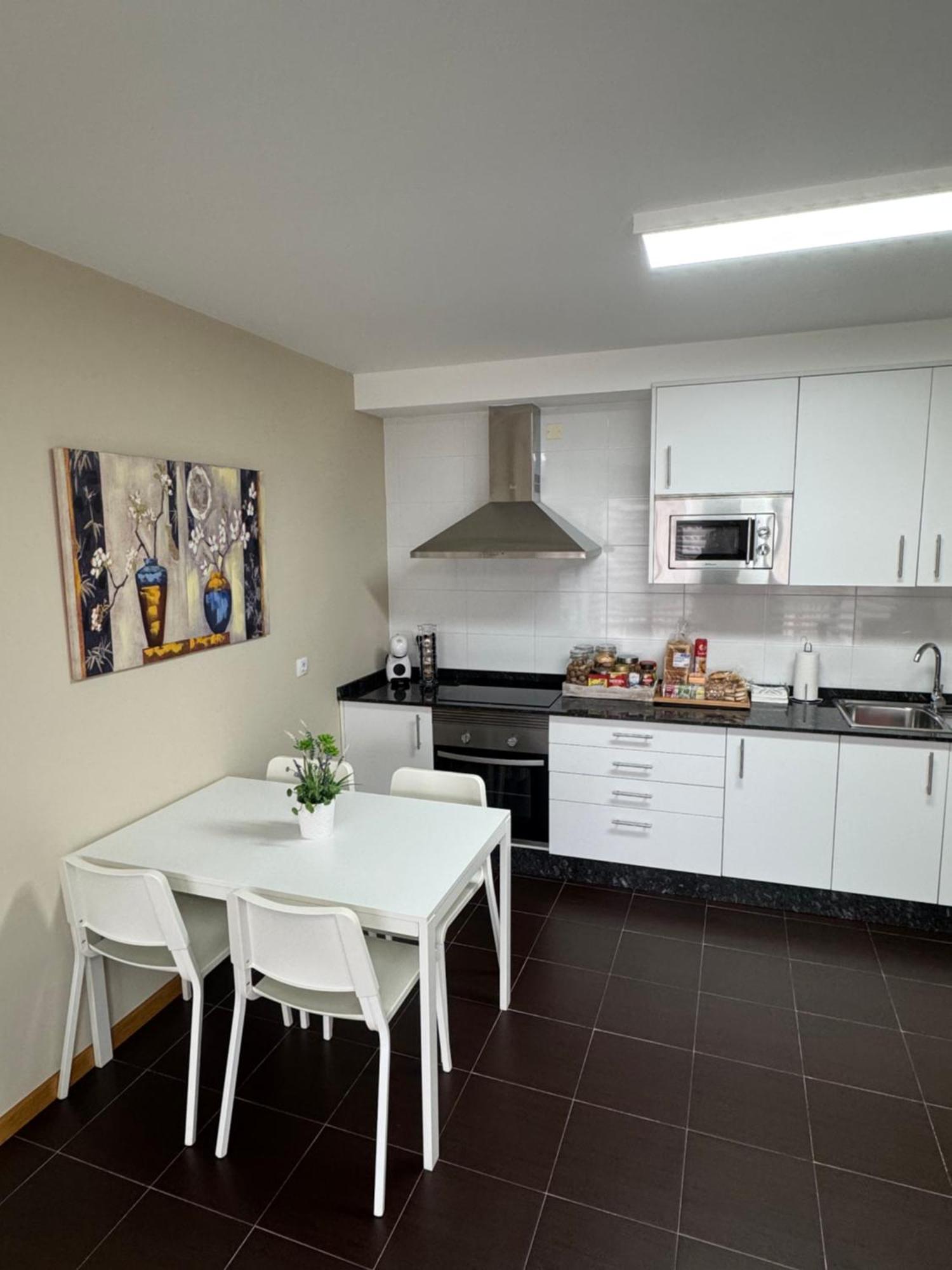 Apartament Rincon Talo Rio Arcade Zewnętrze zdjęcie