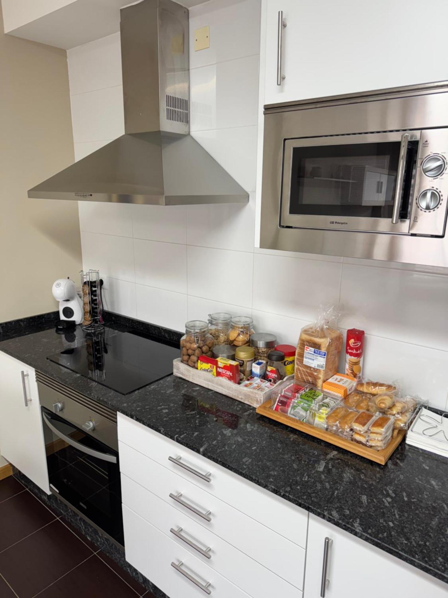 Apartament Rincon Talo Rio Arcade Zewnętrze zdjęcie