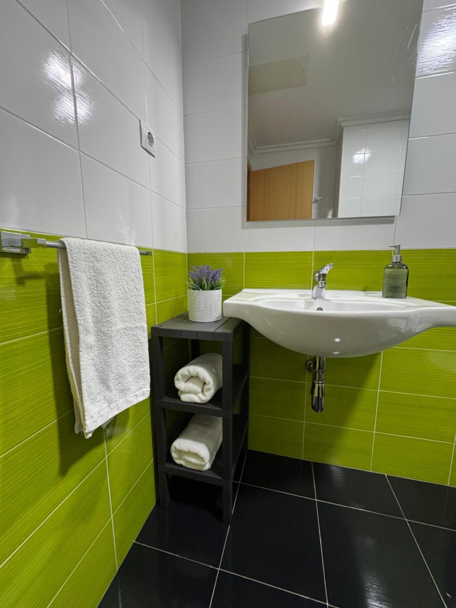 Apartament Rincon Talo Rio Arcade Zewnętrze zdjęcie