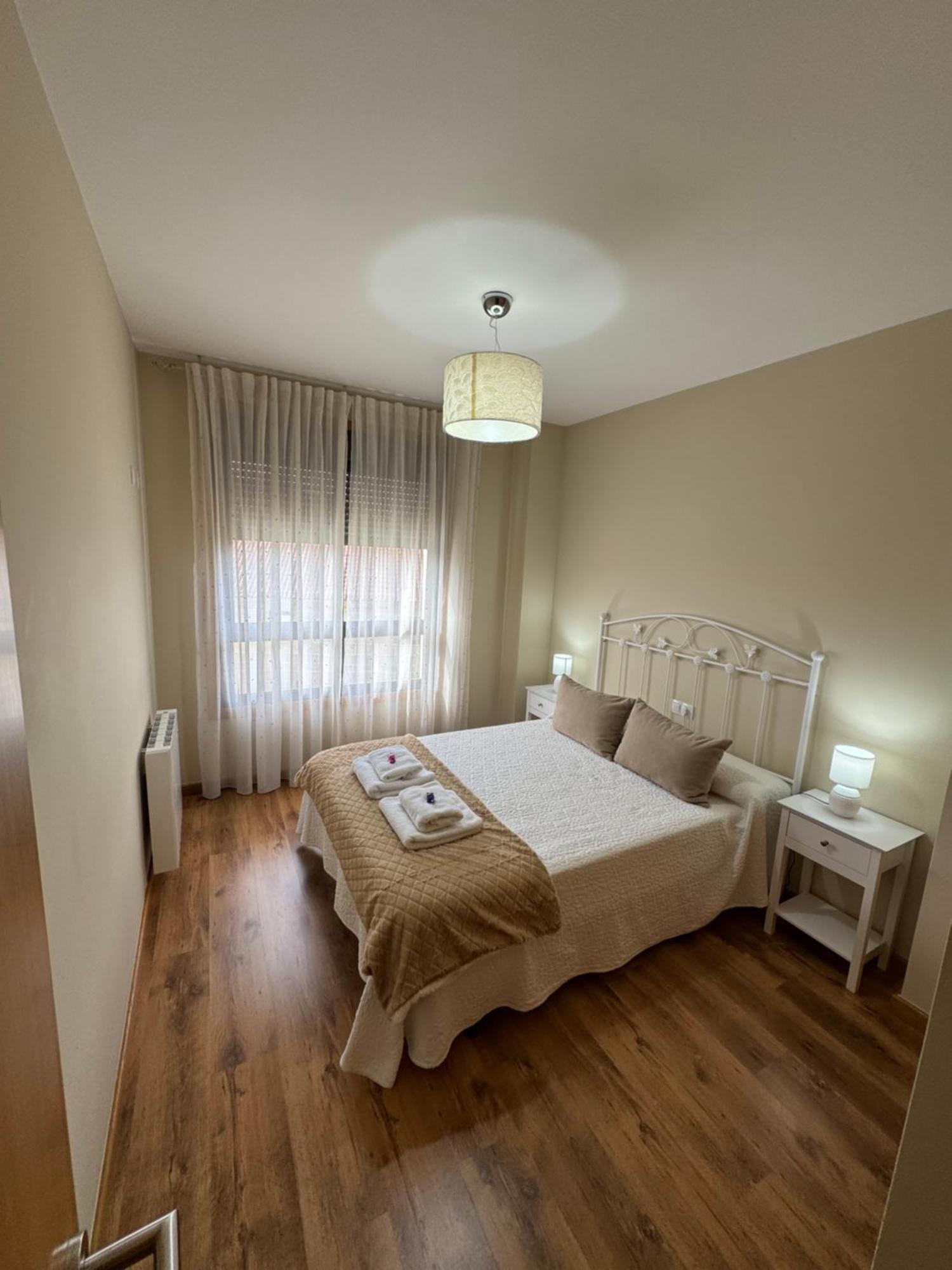 Apartament Rincon Talo Rio Arcade Zewnętrze zdjęcie
