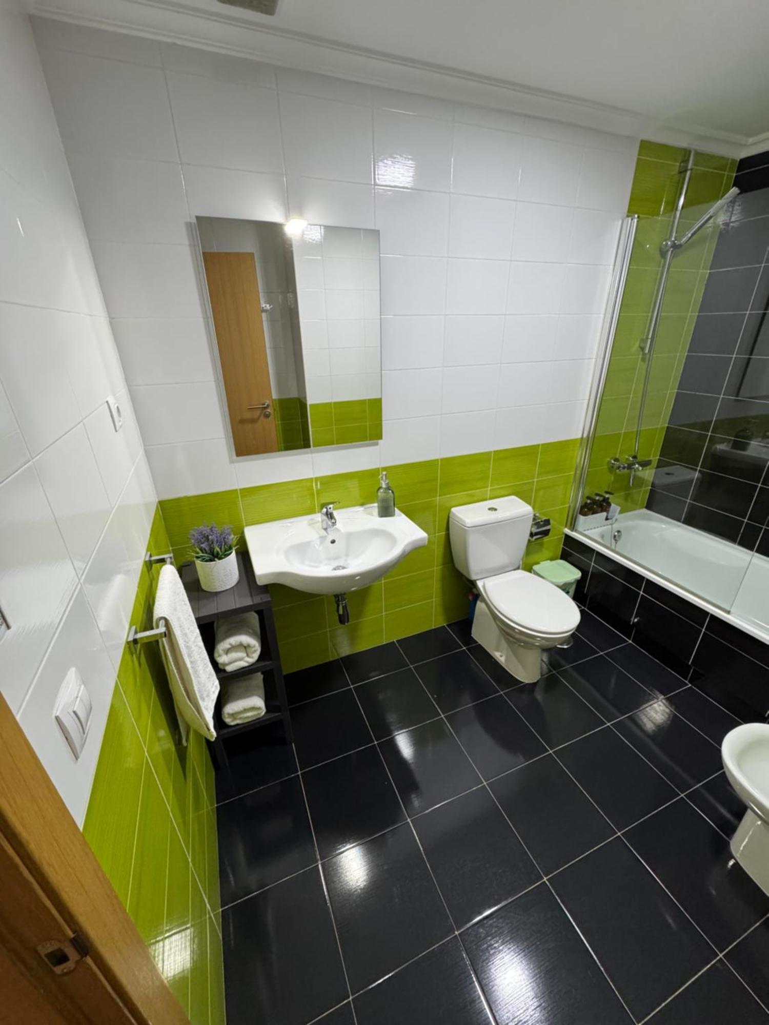 Apartament Rincon Talo Rio Arcade Zewnętrze zdjęcie