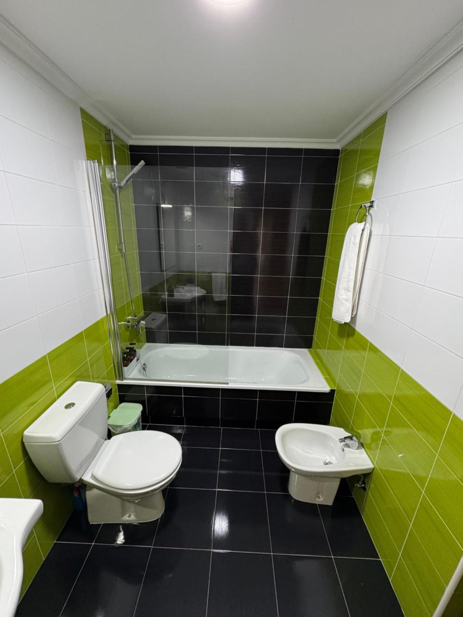 Apartament Rincon Talo Rio Arcade Zewnętrze zdjęcie