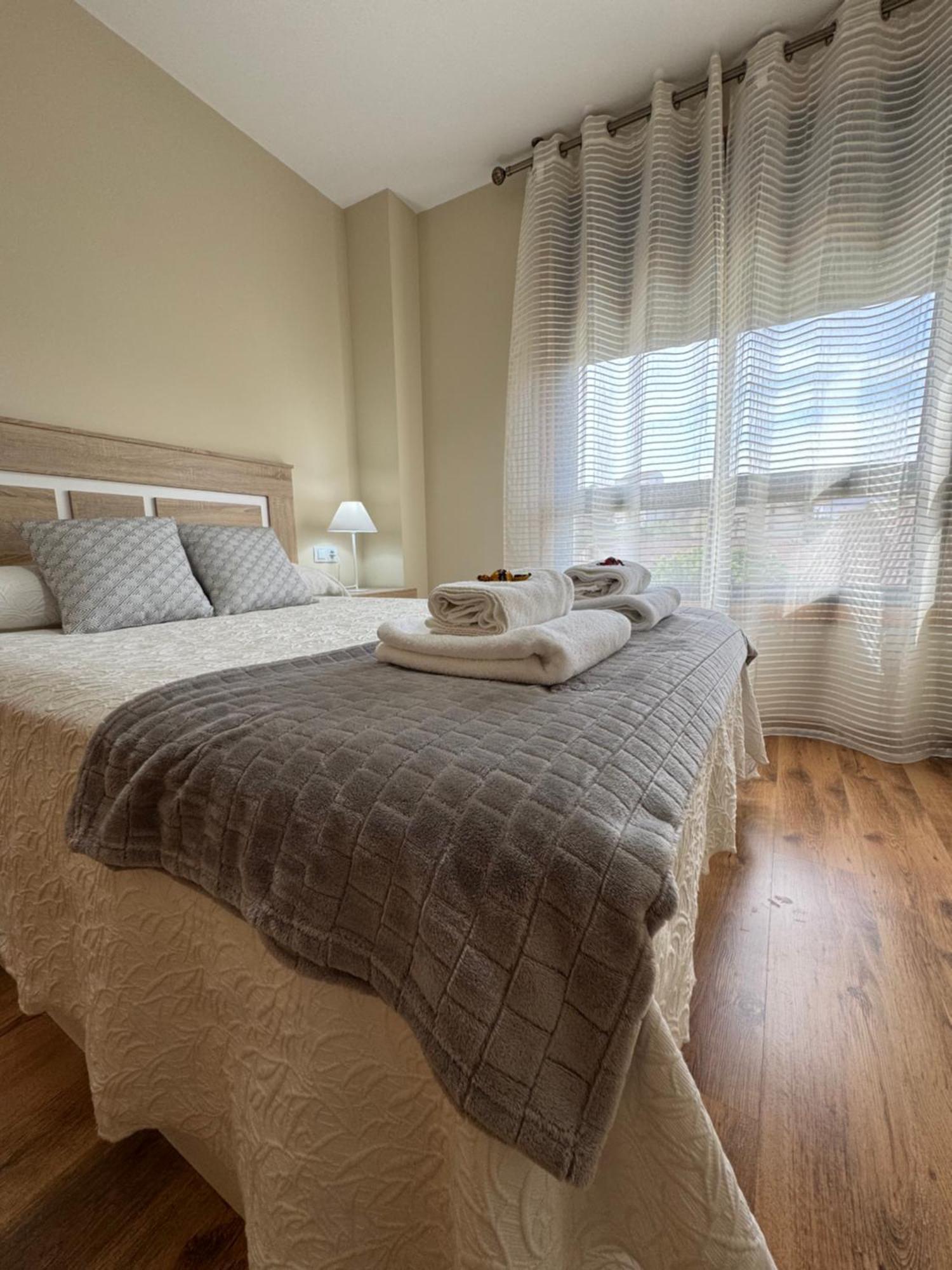 Apartament Rincon Talo Rio Arcade Zewnętrze zdjęcie