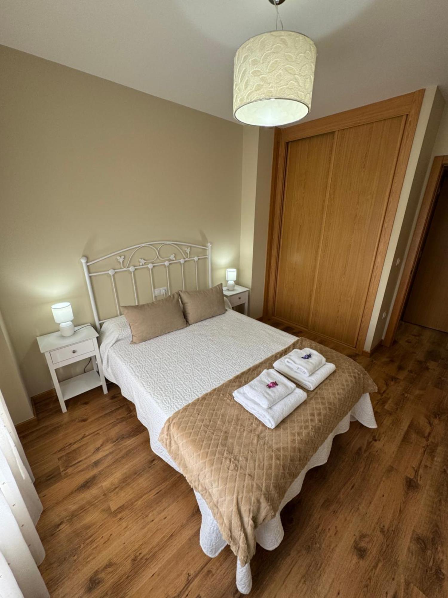 Apartament Rincon Talo Rio Arcade Zewnętrze zdjęcie