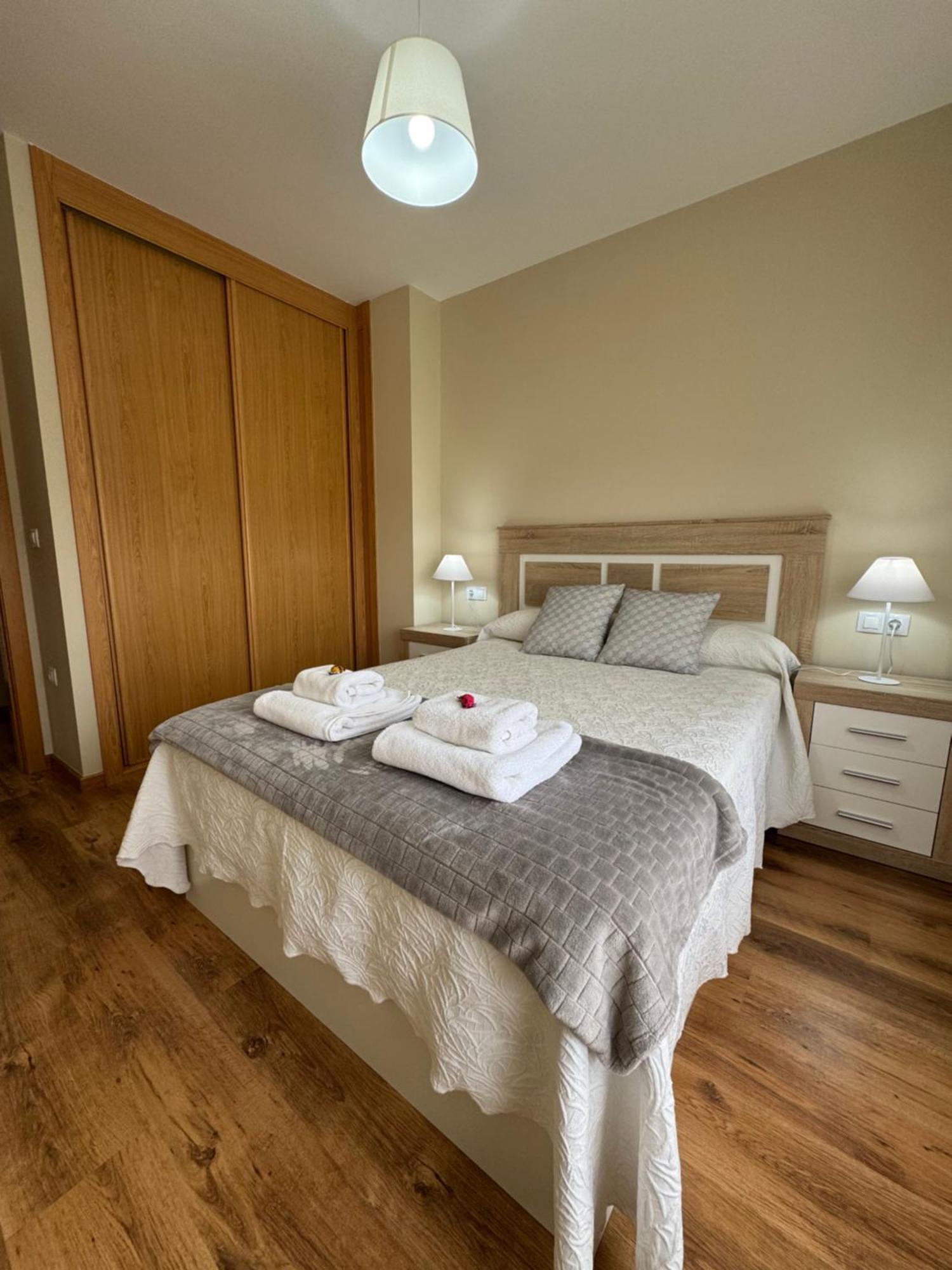 Apartament Rincon Talo Rio Arcade Zewnętrze zdjęcie