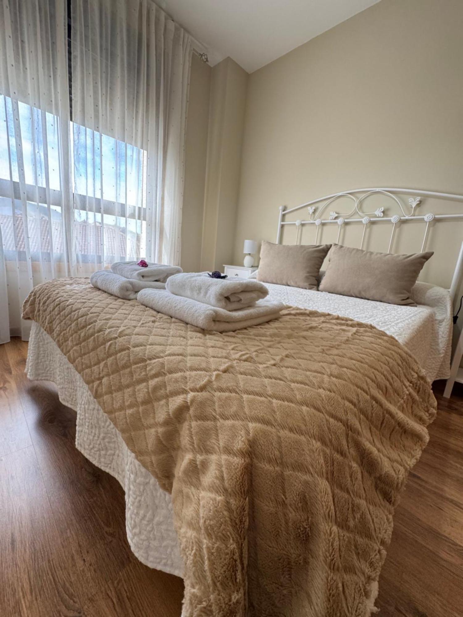 Apartament Rincon Talo Rio Arcade Zewnętrze zdjęcie